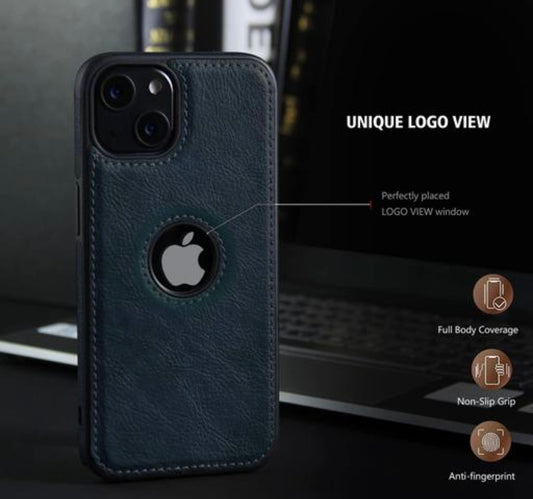 Fista Back Cover For Apple iPhone 14
Plus (Blue)