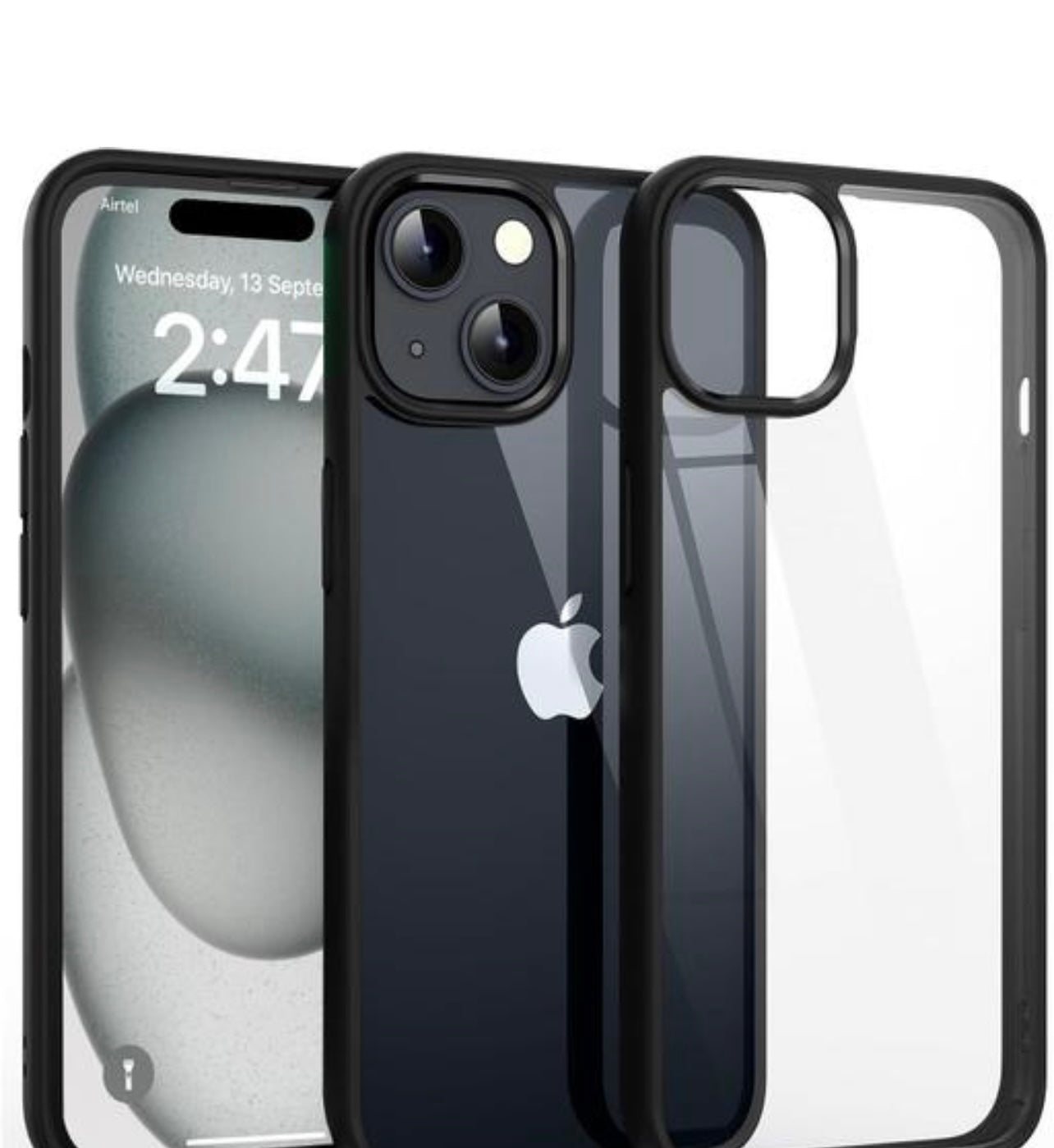 Apple iPhone 14 Plus Apple Doyers Acrylic Elegant