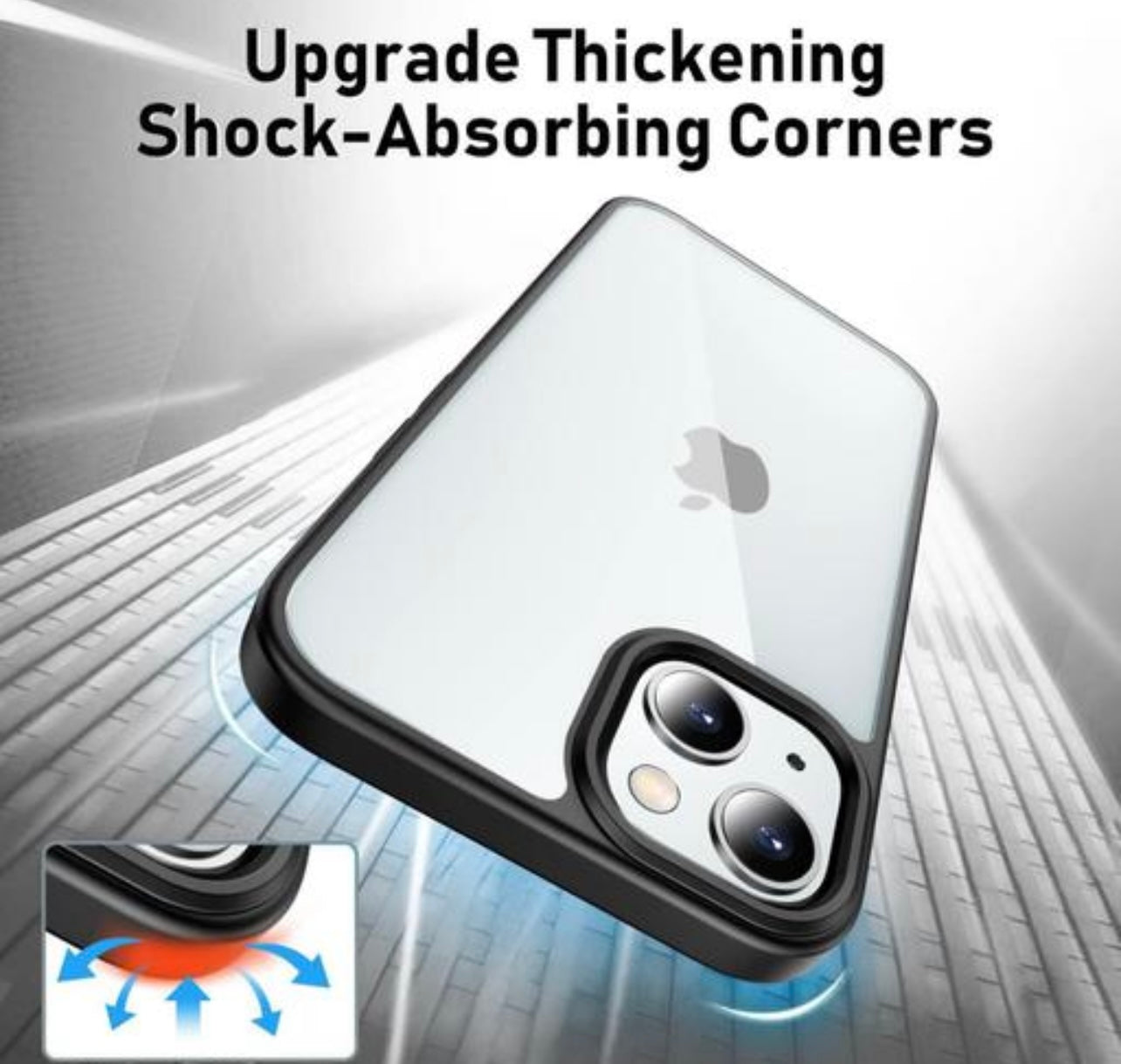 Apple iPhone 14 Plus Apple Doyers Acrylic Elegant