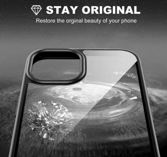 Apple iPhone 14 Plus Apple Doyers Acrylic Elegant