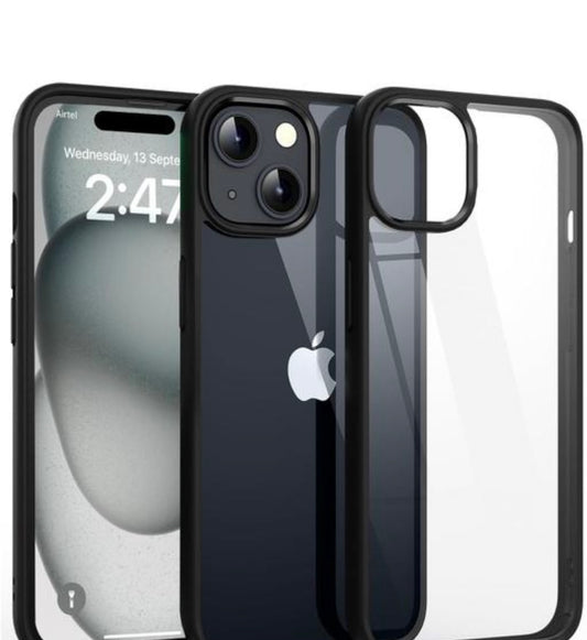 Apple iPhone 14 Plus Apple Doyers Acrylic Elegant
